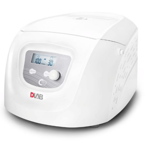 Ekonomik Hematokrit Santrifüj